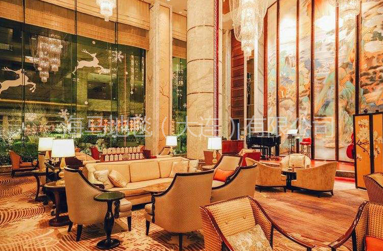 大连香格里拉大酒店
