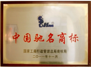 驰名商标2