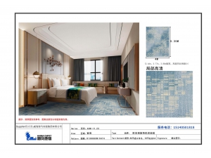 2023阿克明斯特V.23客房