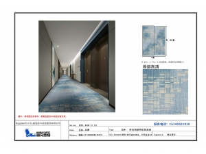 2023阿克明斯特V.23走廊
